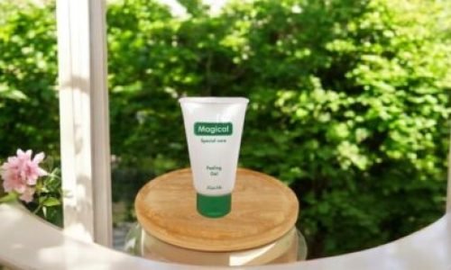 Se você está em busca de uma pele radiante e livre de impurezas, o ISEHAN Kiss Me Magical Dead Skin Peeling Gel pode ser a solução perfeita para você! Este produto inovador, feito no Japão, combina tecnologia avançada com ingredientes de alta qualidade para proporcionar uma experiência de esfoliação suave e eficaz.